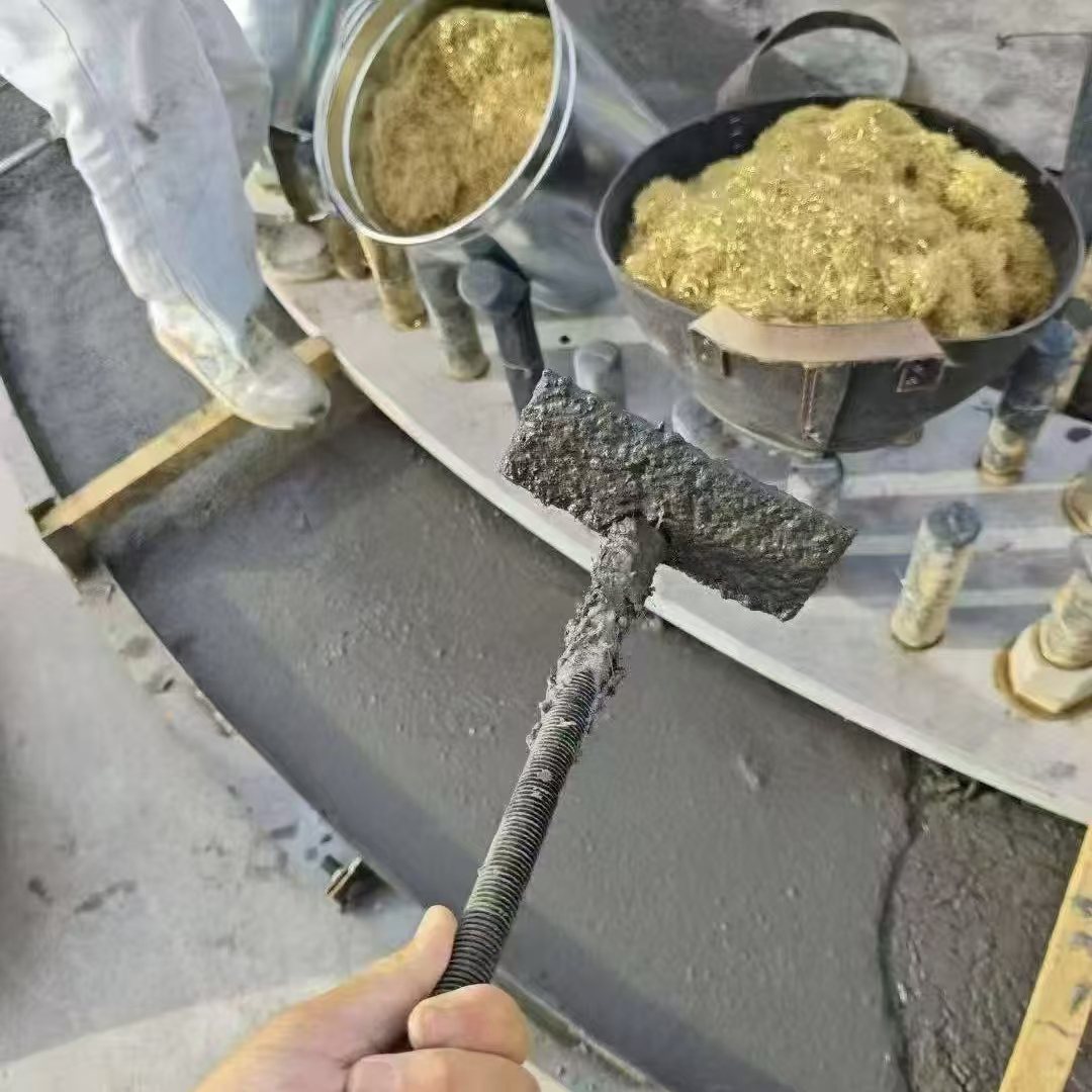 甘谷C120风电设备基础专用灌浆料